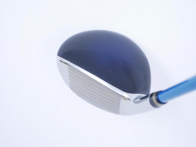 Fairway Wood : Katana : หัวไม้ 4 Katana Sword SL-Eleven Loft 18 Flex SR