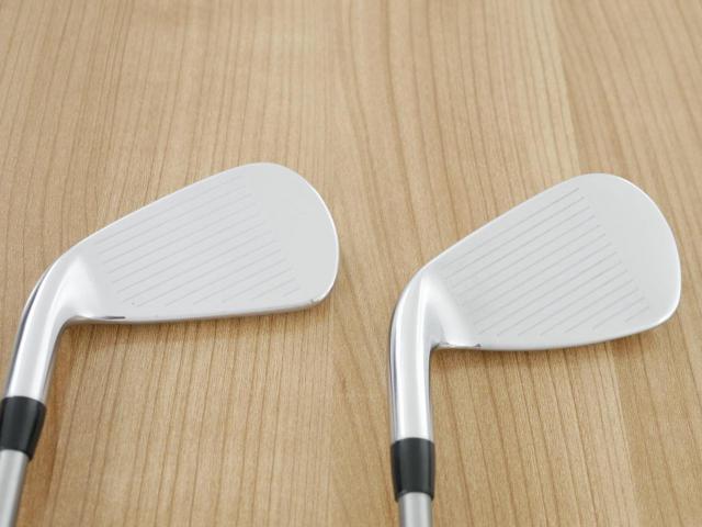 Iron set : Titleist : ชุดเหล็ก Titleist T300 (ปี 2022) มีเหล็ก 6-Pw,48 (6 ชิ้น) ก้านกราไฟต์ Titleist 3D055 60 Flex SR