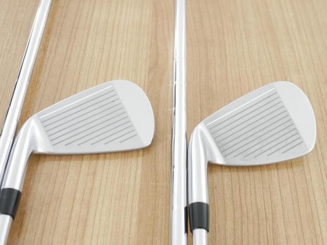 Iron set : Yamaha : ชุดเหล็ก Yamaha RMX Forged (ปี 2022 นุ่มมากๆ) มีเหล็ก 5-Pw (6 ชิ้น) ก้านเหล็ก NS Pro 950 Flex R