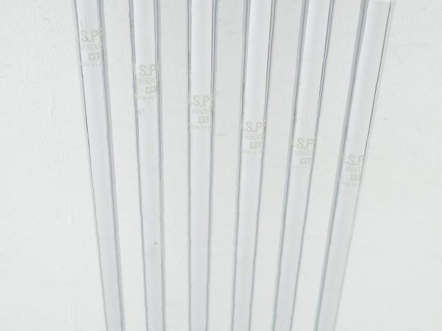 Iron set : Yamaha : ชุดเหล็ก Yamaha RMX Forged (ปี 2022 นุ่มมากๆ) มีเหล็ก 5-Pw (6 ชิ้น) ก้านเหล็ก NS Pro 950 Flex R