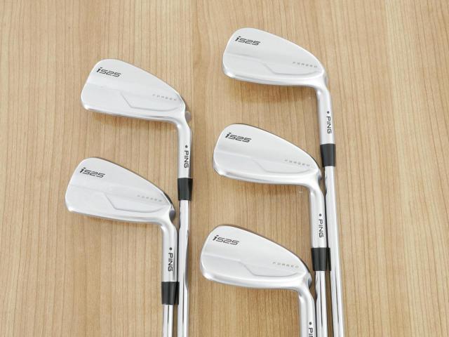 Iron set : Ping : ชุดเหล็ก Ping i525 Forged (ออกปี 2022) มีเหล็ก 6-Pw (5 ชิ้น) ก้านเหล็ก NS Pro 950 NEO Flex S