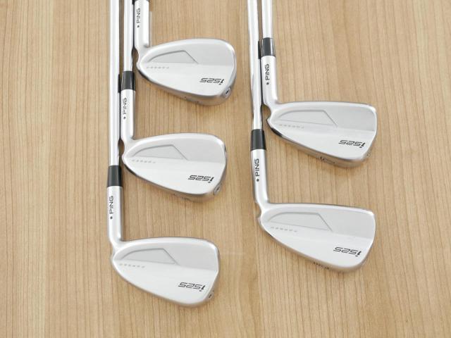 Iron set : Ping : ชุดเหล็ก Ping i525 Forged (ออกปี 2022) มีเหล็ก 6-Pw (5 ชิ้น) ก้านเหล็ก NS Pro 950 NEO Flex S