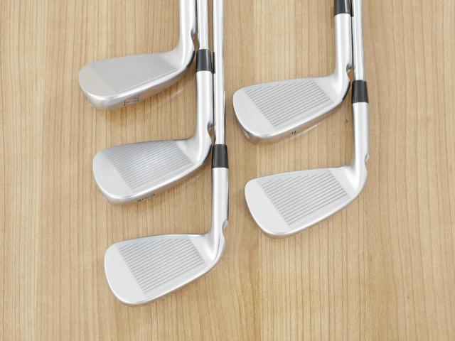 Iron set : Ping : ชุดเหล็ก Ping i525 Forged (ออกปี 2022) มีเหล็ก 6-Pw (5 ชิ้น) ก้านเหล็ก NS Pro 950 NEO Flex S