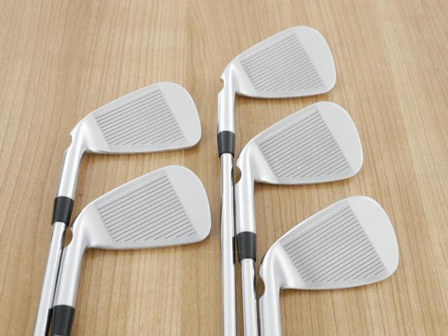 Iron set : Ping : ชุดเหล็ก Ping i525 Forged (ออกปี 2022) มีเหล็ก 6-Pw (5 ชิ้น) ก้านเหล็ก NS Pro 950 NEO Flex S