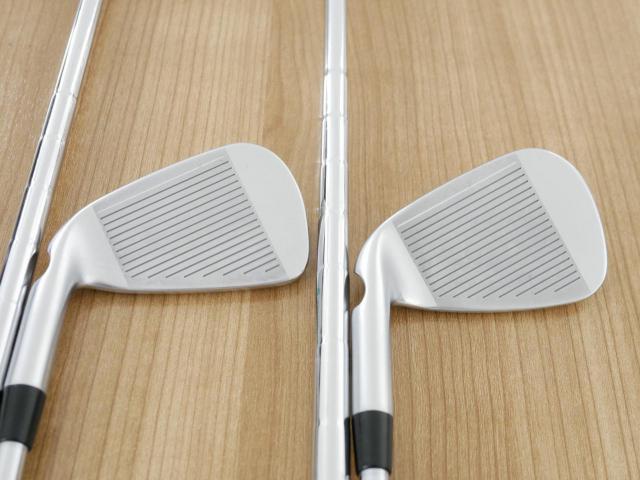 Iron set : Ping : ชุดเหล็ก Ping i525 Forged (ออกปี 2022) มีเหล็ก 6-Pw (5 ชิ้น) ก้านเหล็ก NS Pro 950 NEO Flex S