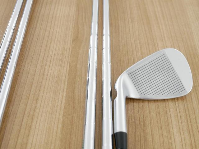 Iron set : Ping : ชุดเหล็ก Ping i525 Forged (ออกปี 2022) มีเหล็ก 6-Pw (5 ชิ้น) ก้านเหล็ก NS Pro 950 NEO Flex S