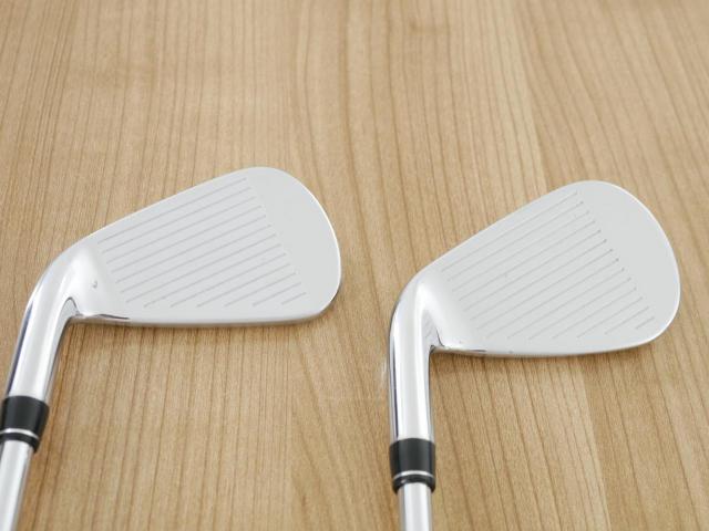 Iron set : Callaway : ชุดเหล็ก Callaway Paradym (รุ่นปี 2023 Japan Spec.) มีเหล็ก 5-Pw,Aw (7 ชิ้น) ก้านเหล็ก NS Pro 950 NEO Flex S