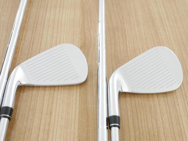 Iron set : Callaway : ชุดเหล็ก Callaway Paradym (รุ่นปี 2023 Japan Spec.) มีเหล็ก 5-Pw,Aw (7 ชิ้น) ก้านเหล็ก NS Pro 950 NEO Flex S