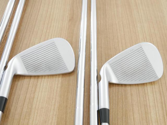 Iron set : Ping : ชุดเหล็ก Ping i230 (ออกปี 2023) มีเหล็ก 5-Pw (6 ชิ้น) ก้านเหล็ก NS Pro Modus 115 Flex S