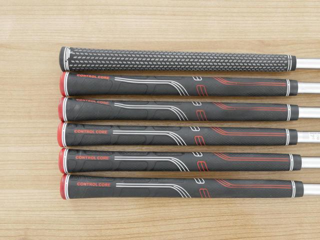 Iron set : Ping : ชุดเหล็ก Ping i230 (ออกปี 2023) มีเหล็ก 5-Pw (6 ชิ้น) ก้านเหล็ก NS Pro Modus 115 Flex S