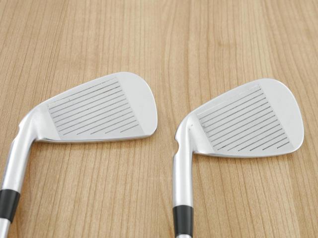 Iron set : Ping : ชุดเหล็ก Ping i500 (รุ่นปี 2019) มีเหล็ก 5-Pw,Aw (7 ชิ้น) ก้านเหล็ก NS Pro Modus 105 Flex S