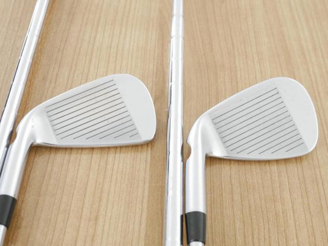 Iron set : Ping : ชุดเหล็ก Ping i500 (รุ่นปี 2019) มีเหล็ก 5-Pw,Aw (7 ชิ้น) ก้านเหล็ก NS Pro Modus 105 Flex S