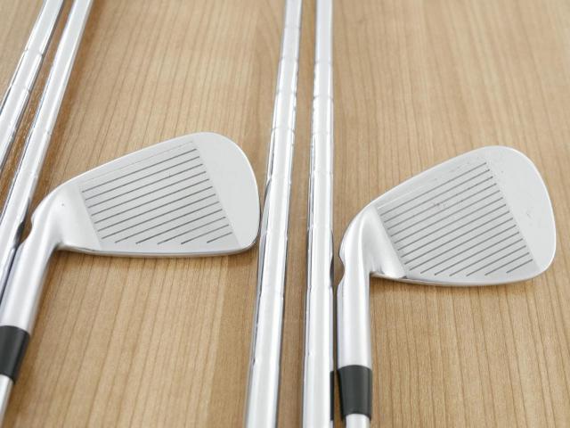 Iron set : Ping : ชุดเหล็ก Ping i500 (รุ่นปี 2019) มีเหล็ก 5-Pw,Aw (7 ชิ้น) ก้านเหล็ก NS Pro Modus 105 Flex S
