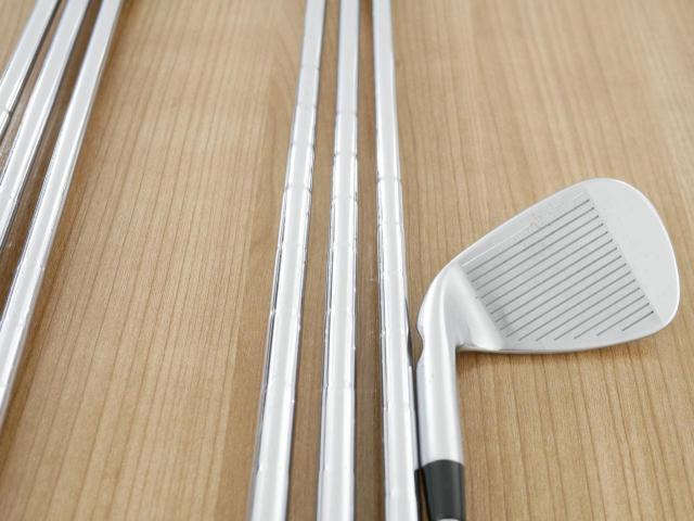 Iron set : Ping : ชุดเหล็ก Ping i500 (รุ่นปี 2019) มีเหล็ก 5-Pw,Aw (7 ชิ้น) ก้านเหล็ก NS Pro Modus 105 Flex S