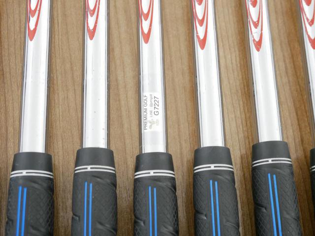 Iron set : Ping : ชุดเหล็ก Ping i500 (รุ่นปี 2019) มีเหล็ก 5-Pw,Aw (7 ชิ้น) ก้านเหล็ก NS Pro Modus 105 Flex S