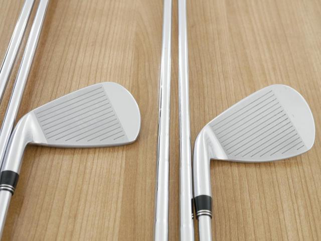 Iron set : Tourstage : ชุดเหล็ก Tourstage PHYZ Forged (ซีรี่ย์ท๊อป นุ่มไกล) มีเหล็ก 4-Pw,Aw (8 ชิ้น) ก้านเหล็ก NS Pro 800 Flex R