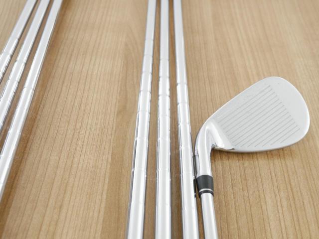 Iron set : Taylormade : ชุดเหล็ก Taylormade M GLOIRE (ปี 2020 รุ่นท๊อปสุด ไกลสุด Japan Spec) มีเหล็ก 6-Pw,Aw,Sw (7 ชิ้น) ก้านเหล็ก NS Pro 950 Flex S