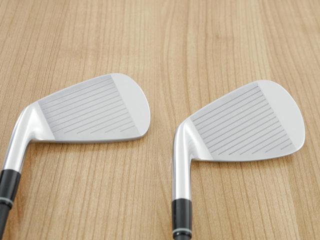 Iron set : Fourteen : ชุดเหล็ก Fourteen IF-700 Forged (ออกปี 2022) มีเหล็ก 5-Pw (6 ชิ้น) ก้านกราไฟต์ Flex S