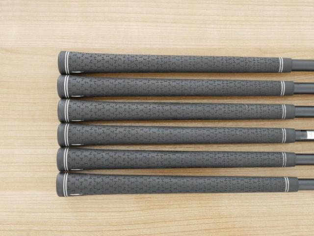 Iron set : Fourteen : ชุดเหล็ก Fourteen IF-700 Forged (ออกปี 2022) มีเหล็ก 5-Pw (6 ชิ้น) ก้านกราไฟต์ Flex S