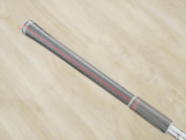 Wedge : Honma : **ของใหม่ ยังไม่แกะพลาสติก** Wedge Honma LB-W Loft 53 ก้านเหล็ก NS Pro Zelos 7 Flex R