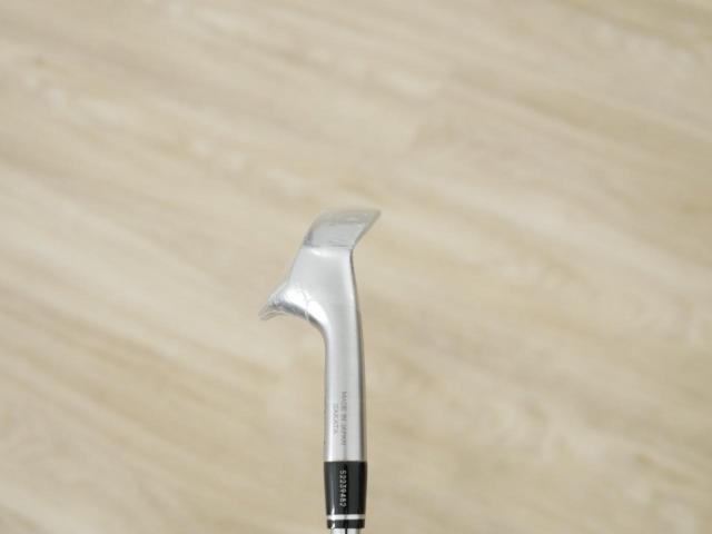 Wedge : Honma : **ของใหม่ ยังไม่แกะพลาสติก** Wedge Honma LB-W Loft 53 ก้านเหล็ก NS Pro Zelos 7 Flex R