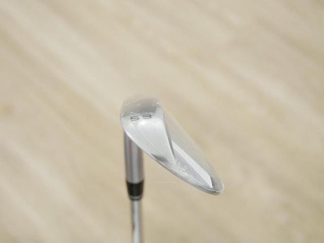 Wedge : Honma : **ของใหม่ ยังไม่แกะพลาสติก** Wedge Honma LB-W Loft 53 ก้านเหล็ก NS Pro Zelos 7 Flex R