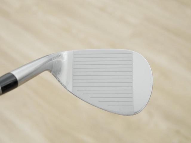 Wedge : Honma : **ของใหม่ ยังไม่แกะพลาสติก** Wedge Honma LB-W Loft 53 ก้านเหล็ก NS Pro Zelos 7 Flex R