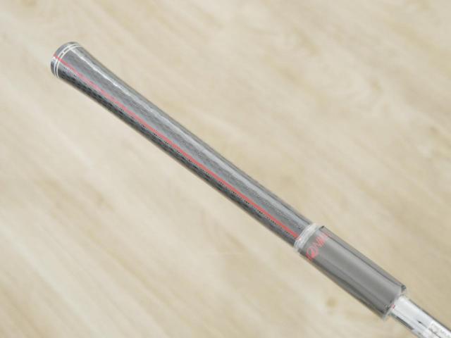 Wedge : Honma : **ของใหม่ ยังไม่แกะพลาสติก** Wedge Honma LB-W Loft 53 ก้านเหล็ก NS Pro Zelos 7 Flex R