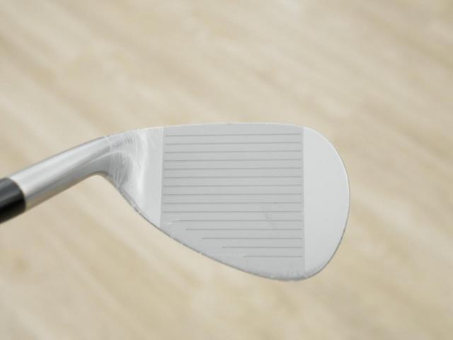 Wedge : Honma : **ของใหม่ ยังไม่แกะพลาสติก** Wedge Honma LB-W Loft 53 ก้านเหล็ก NS Pro Zelos 7 Flex R