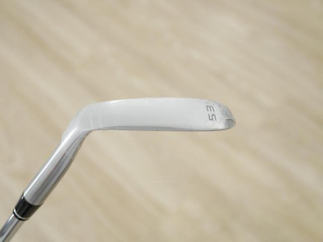 Wedge : Honma : **ของใหม่ ยังไม่แกะพลาสติก** Wedge Honma LB-W Loft 53 ก้านเหล็ก NS Pro Zelos 7 Flex R