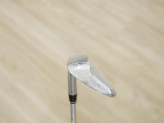 Wedge : Honma : **ของใหม่ ยังไม่แกะพลาสติก** Wedge Honma LB-W Loft 57 ก้านเหล็ก NS Pro Zelos 7 Flex R
