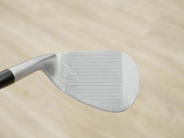 Wedge : Honma : **ของใหม่ ยังไม่แกะพลาสติก** Wedge Honma LB-W Loft 57 ก้านเหล็ก NS Pro Zelos 7 Flex R