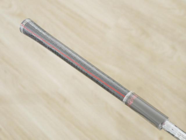 Wedge : Honma : **ของใหม่ ยังไม่แกะพลาสติก** Wedge Honma LB-W Loft 57 ก้านเหล็ก NS Pro Zelos 7 Flex R