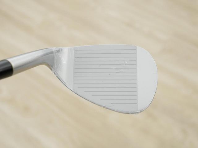 Wedge : Honma : **ของใหม่ ยังไม่แกะพลาสติก** Wedge Honma LB-W Loft 57 ก้านเหล็ก NS Pro Zelos 7 Flex R