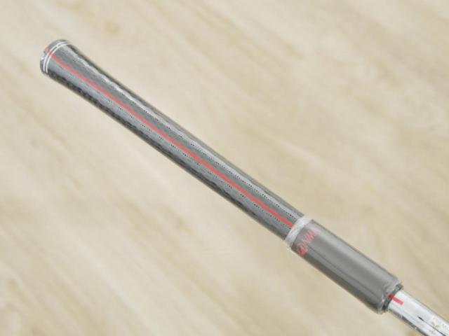 Wedge : Honma : **ของใหม่ ยังไม่แกะพลาสติก** Wedge Honma LB-W Loft 57 ก้านเหล็ก NS Pro Zelos 7 Flex R