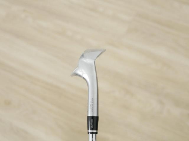 Wedge : Honma : **ของใหม่ ยังไม่แกะพลาสติก** Wedge Honma LB-W Loft 57 ก้านเหล็ก NS Pro Zelos 7 Flex R