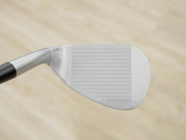 Wedge : Honma : **ของใหม่ ยังไม่แกะพลาสติก** Wedge Honma LB-W Loft 57 ก้านเหล็ก NS Pro Zelos 7 Flex R