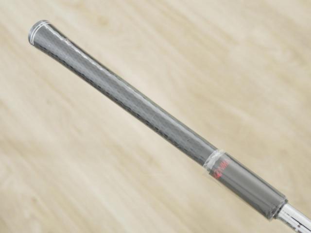 Wedge : Honma : **ของใหม่ ยังไม่แกะพลาสติก** Wedge Honma LB-W Loft 57 ก้านเหล็ก NS Pro Zelos 7 Flex R