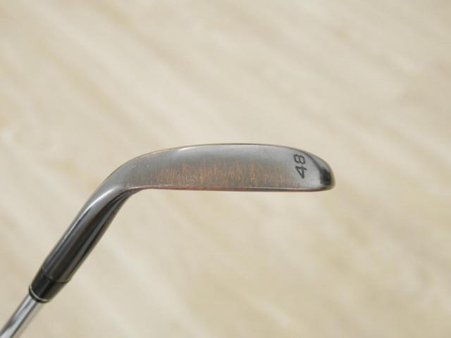 Wedge : Honma : Wedge Honma Tour World TW-W CNC Milled Copper (รุ่นล่าสุด ออกปี 2024) Loft 48 ก้านเหล็ก Dynamic Gold S200