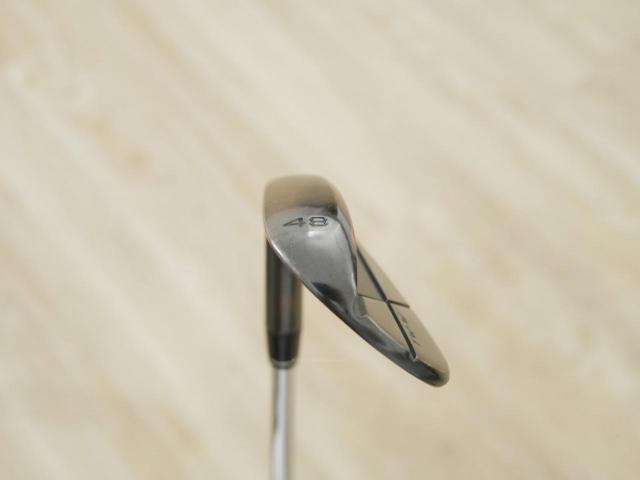 Wedge : Honma : Wedge Honma Tour World TW-W CNC Milled Copper (รุ่นล่าสุด ออกปี 2024) Loft 48 ก้านเหล็ก Dynamic Gold S200