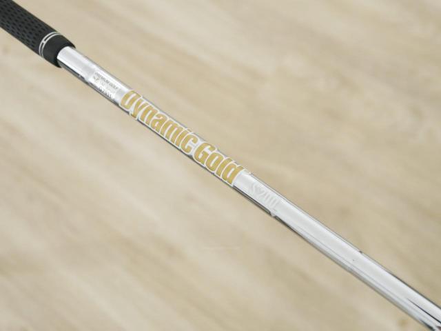 Wedge : Honma : Wedge Honma Tour World TW-W CNC Milled Copper (รุ่นล่าสุด ออกปี 2024) Loft 48 ก้านเหล็ก Dynamic Gold S200