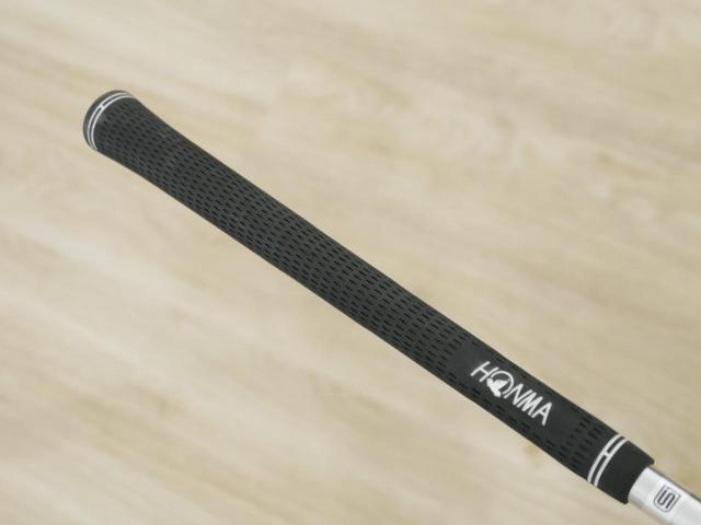 Wedge : Honma : Wedge Honma Tour World TW-W CNC Milled Copper (รุ่นล่าสุด ออกปี 2024) Loft 48 ก้านเหล็ก Dynamic Gold S200