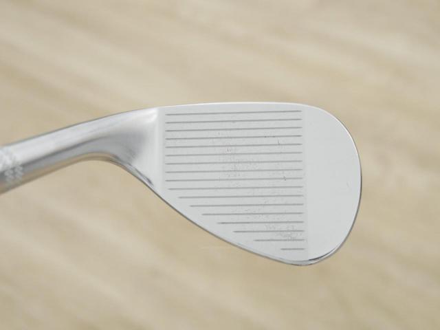 Wedge : Callaway : Wedge Callaway Opus Loft 58 ก้านเหล็ก NS Pro Modus 115 Flex S
