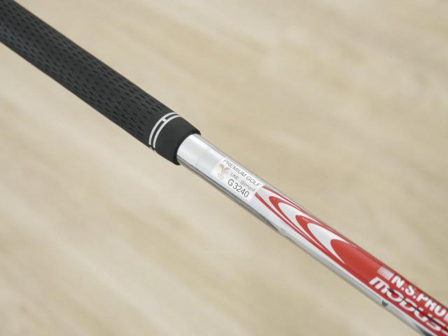 Wedge : Callaway : Wedge Callaway Opus Loft 58 ก้านเหล็ก NS Pro Modus 115 Flex S