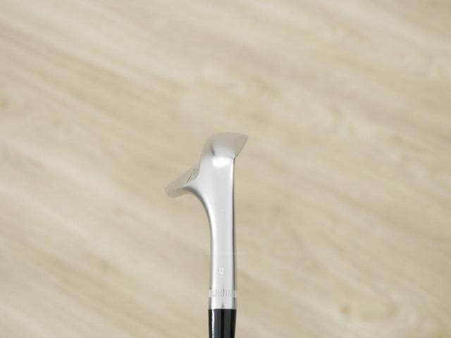 Wedge : Callaway : Wedge Callaway JAWS RAW (ปี 2023) Loft 58 ก้านเหล็ก NS Pro ZELOS 6 Flex R