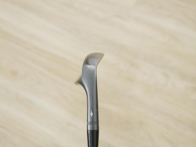 Wedge : Callaway : Wedge Callaway JAWS RAW (รุ่นปี 2023) Loft 48 ก้านเหล็ก Dynamic Gold S200