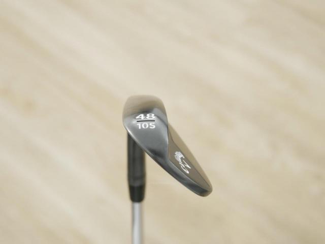 Wedge : Callaway : Wedge Callaway JAWS RAW (รุ่นปี 2023) Loft 48 ก้านเหล็ก Dynamic Gold S200
