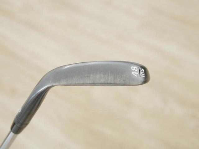 Wedge : Callaway : Wedge Callaway JAWS RAW (รุ่นปี 2023) Loft 48 ก้านเหล็ก Dynamic Gold S200