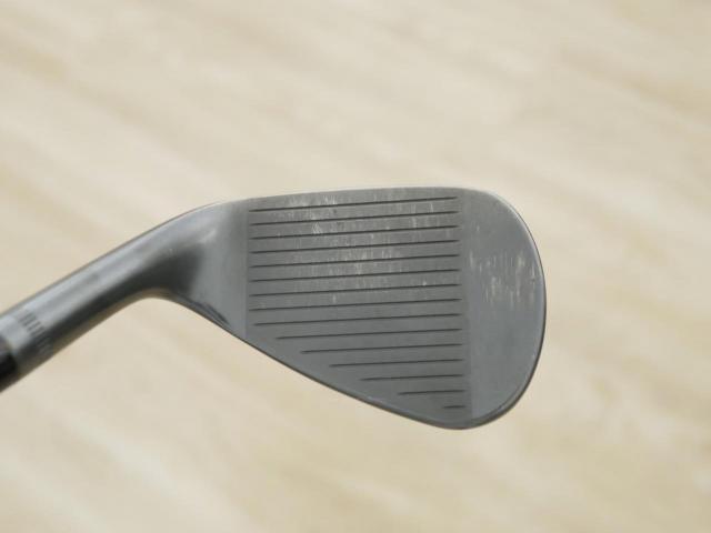 Wedge : Callaway : Wedge Callaway JAWS RAW (รุ่นปี 2023) Loft 48 ก้านเหล็ก Dynamic Gold S200