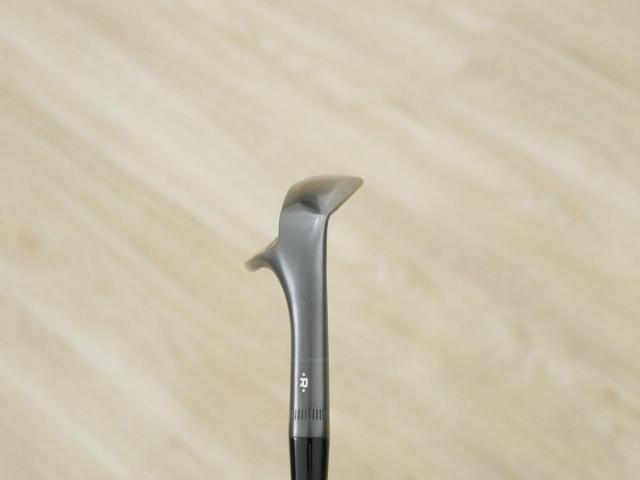 Wedge : Callaway : Wedge Callaway JAWS RAW (รุ่นปี 2023) Loft 58 ก้านเหล็ก Dynamic Gold S200